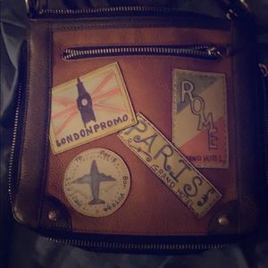 Brighton Paris purse